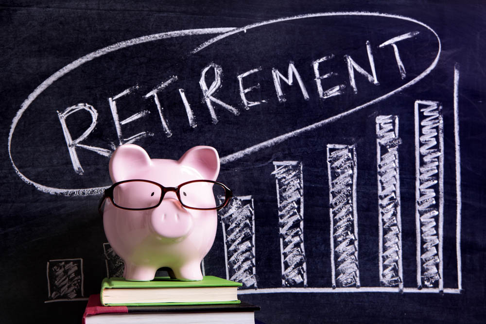 Are you emotionally ready to retire?