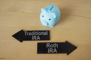 Roth IRA