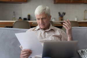 Retirement planning